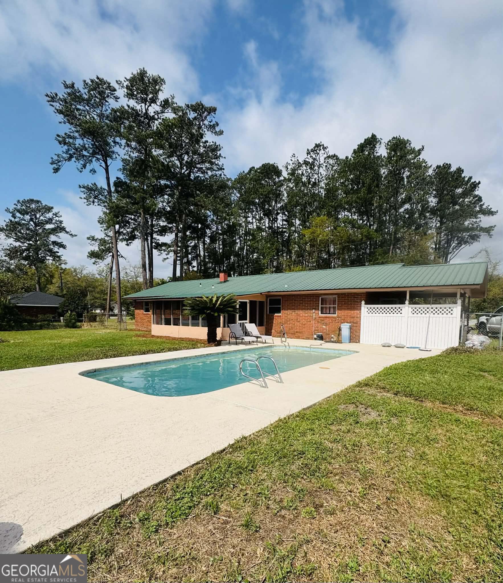 213 Sherman Drive Brunswick GA 31523