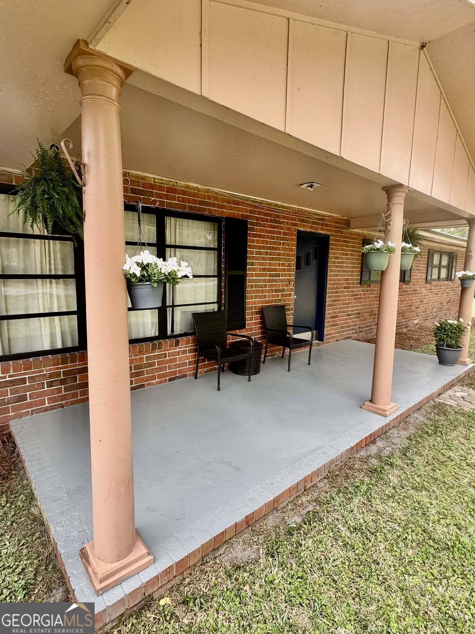 213 Sherman Drive Brunswick GA 31523