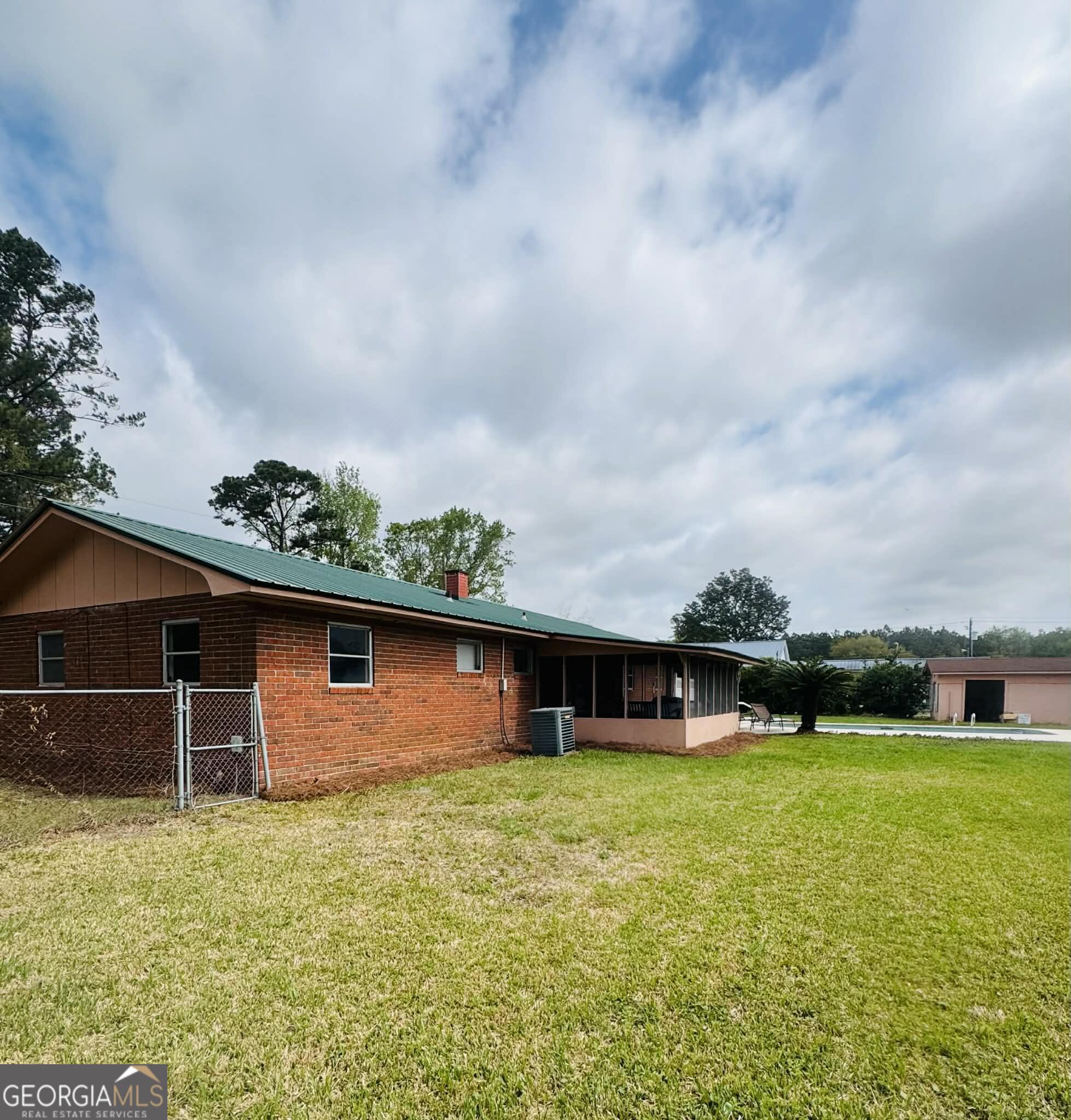 213 Sherman Drive Brunswick GA 31523