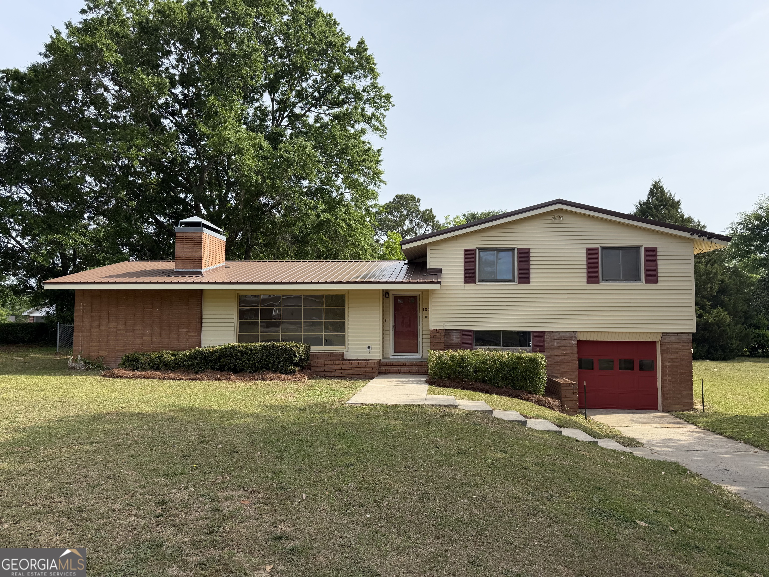 105 Westview Drive Dublin GA 31021