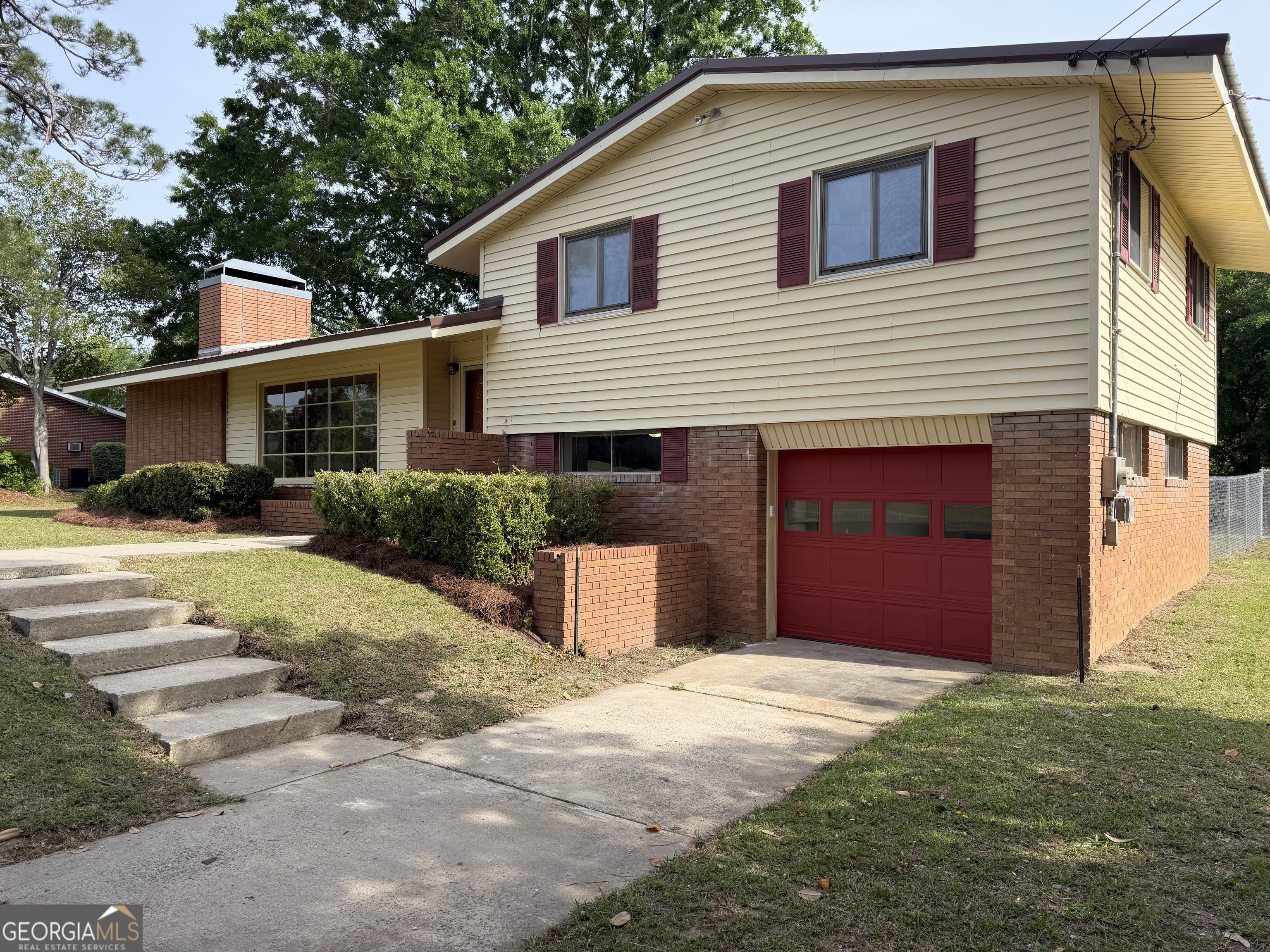 105 Westview Drive Dublin GA 31021