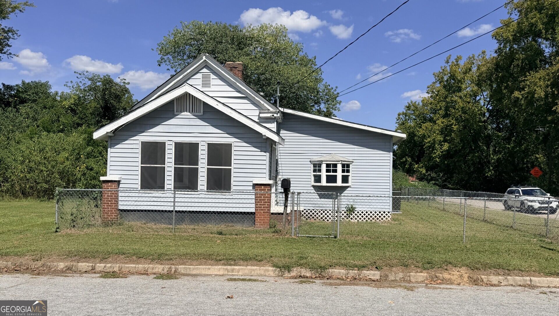 23 Walker Street Augusta GA 30901