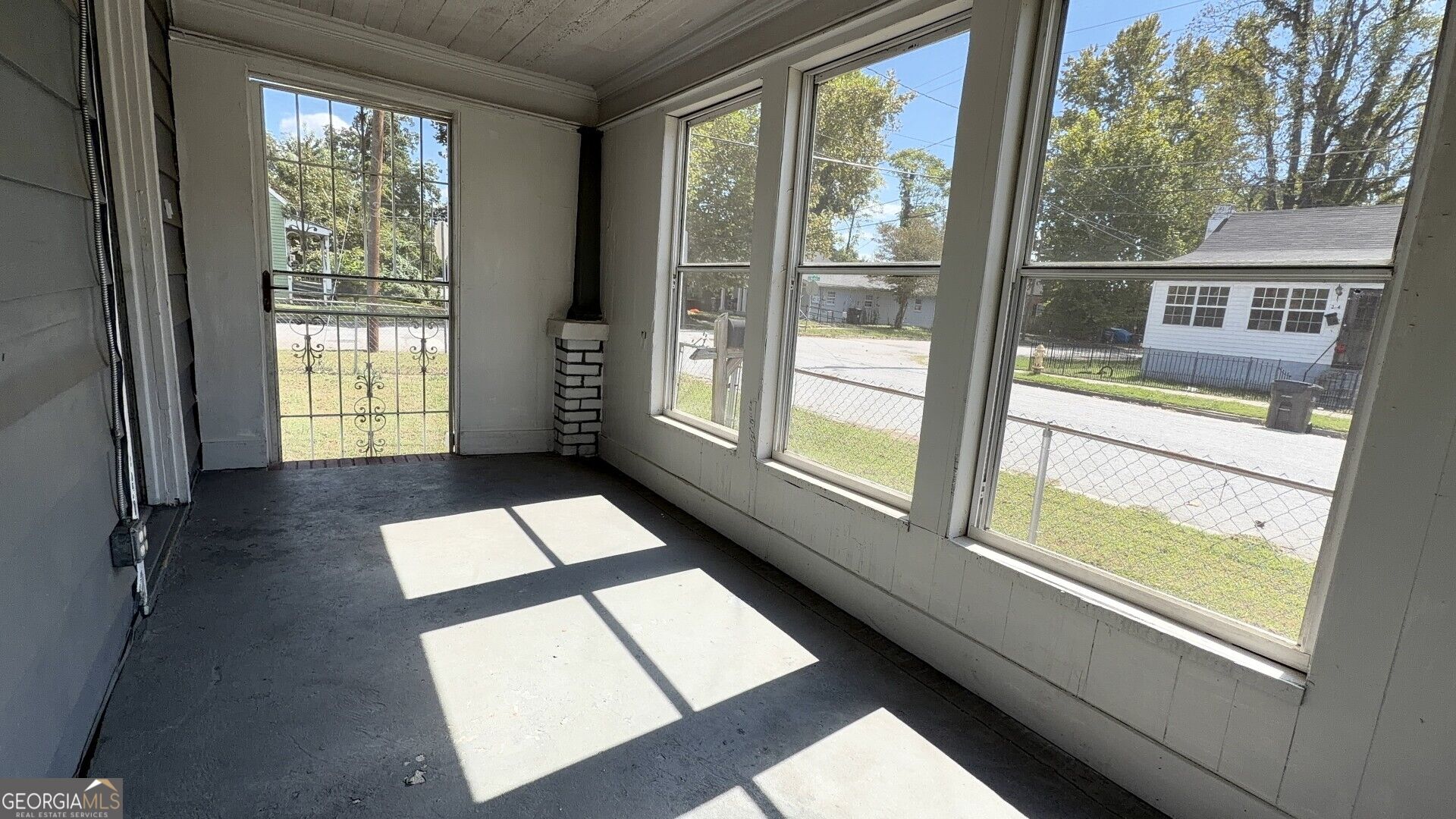 23 Walker Street Augusta GA 30901