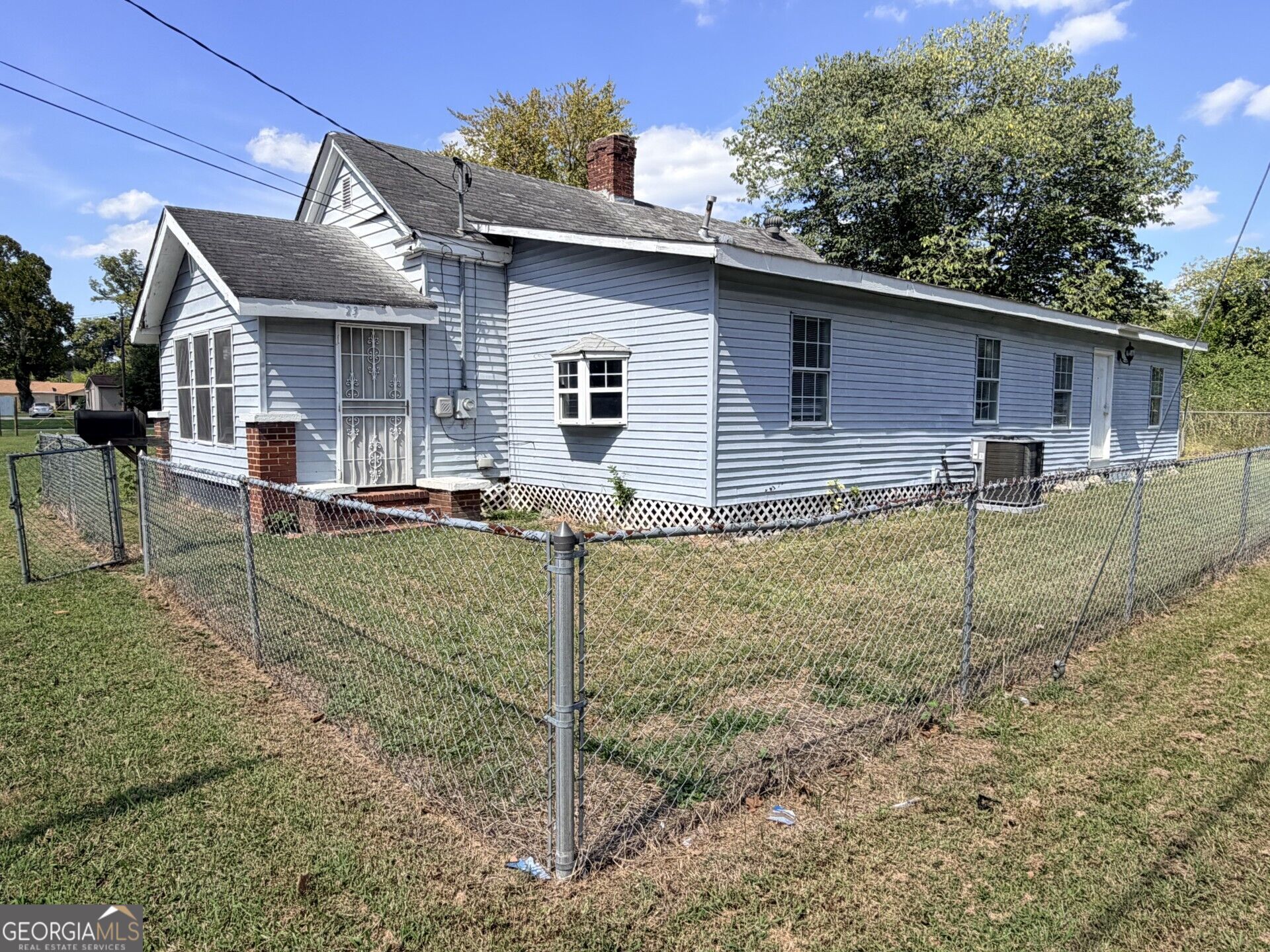 23 Walker Street Augusta GA 30901
