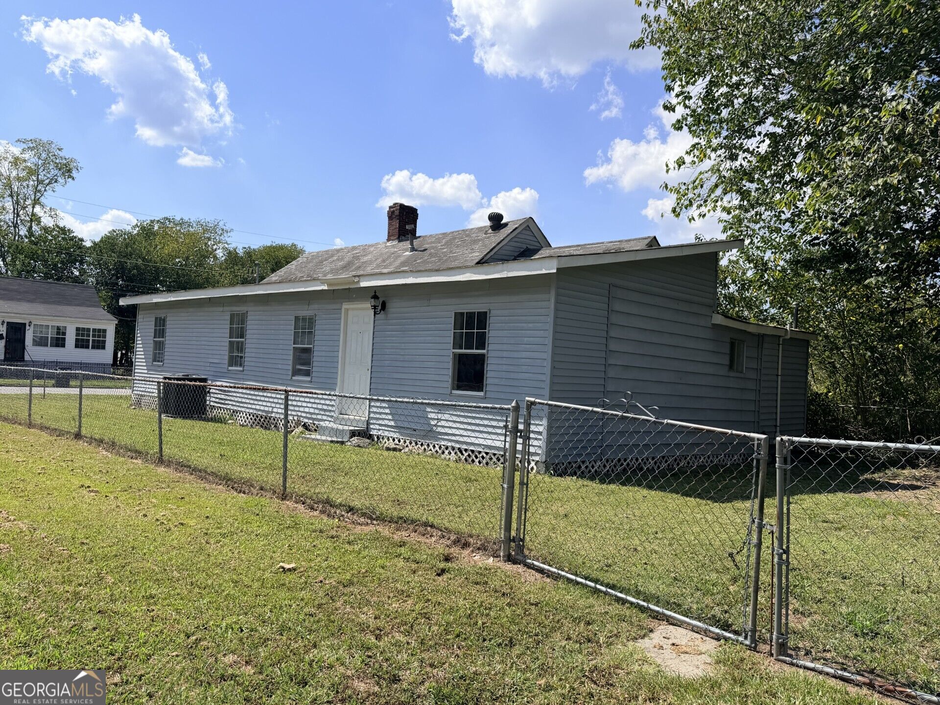 23 Walker Street Augusta GA 30901