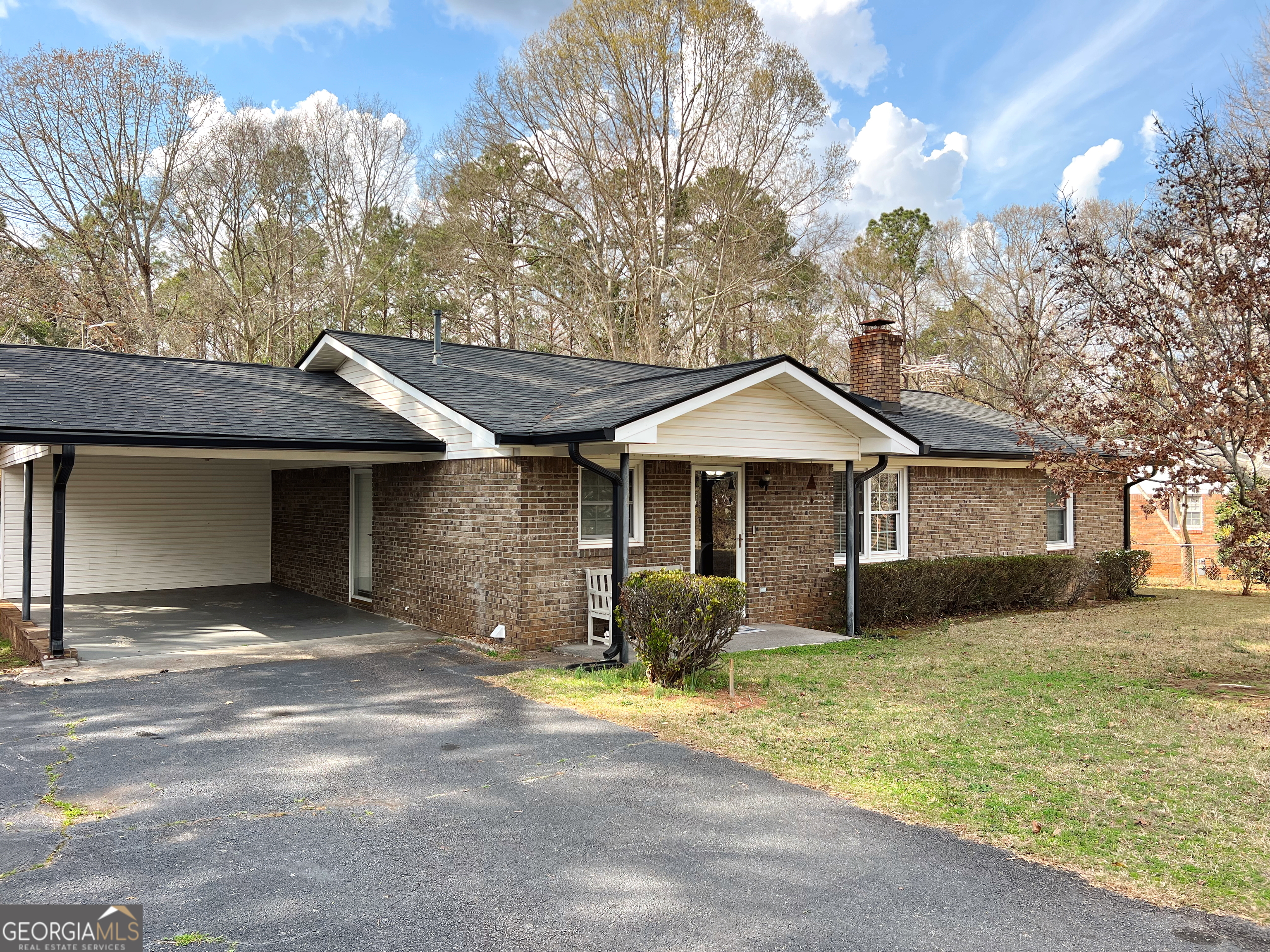19 Fallin Road Thomaston GA 30286