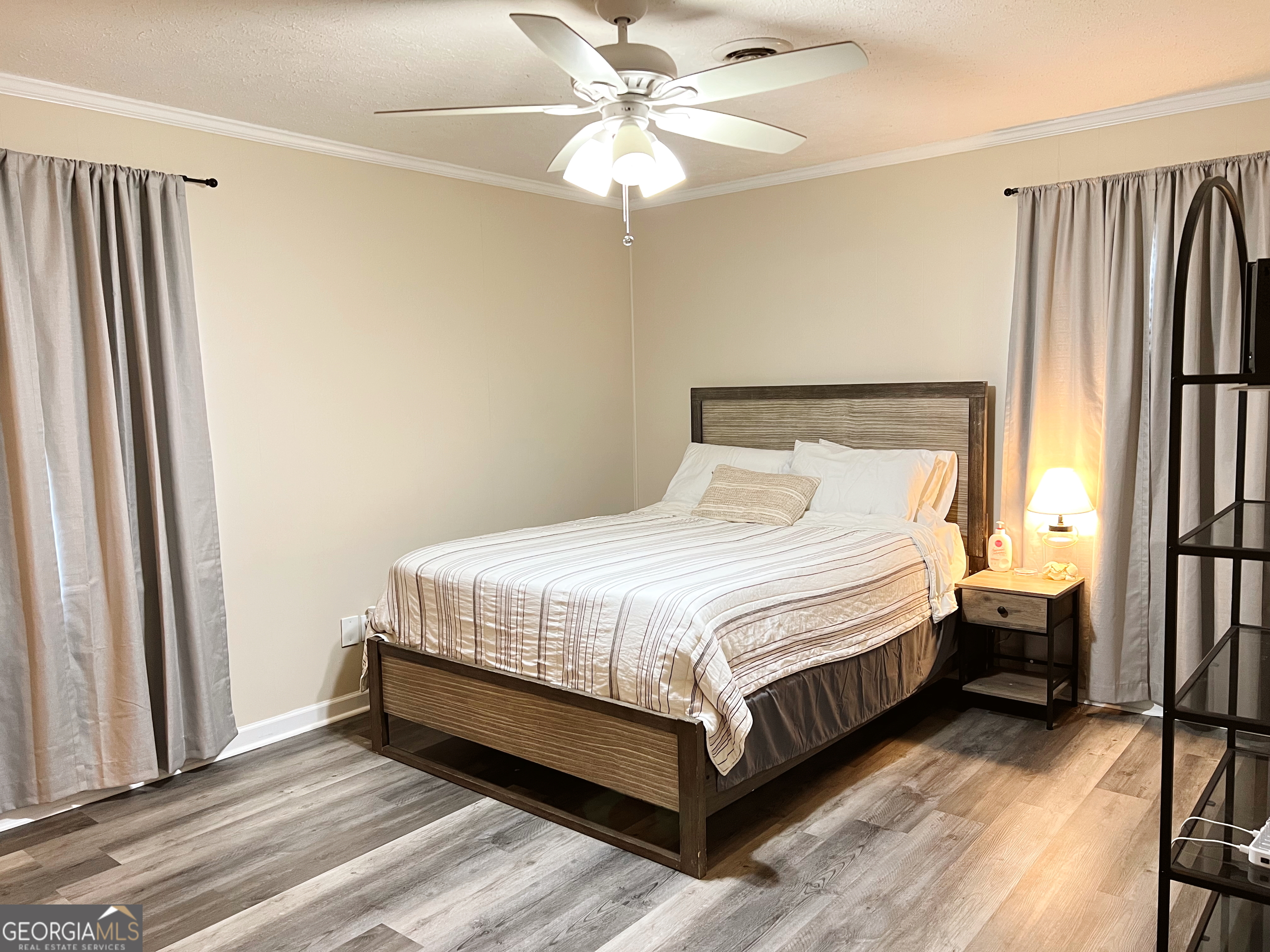 19 Fallin Road Thomaston GA 30286