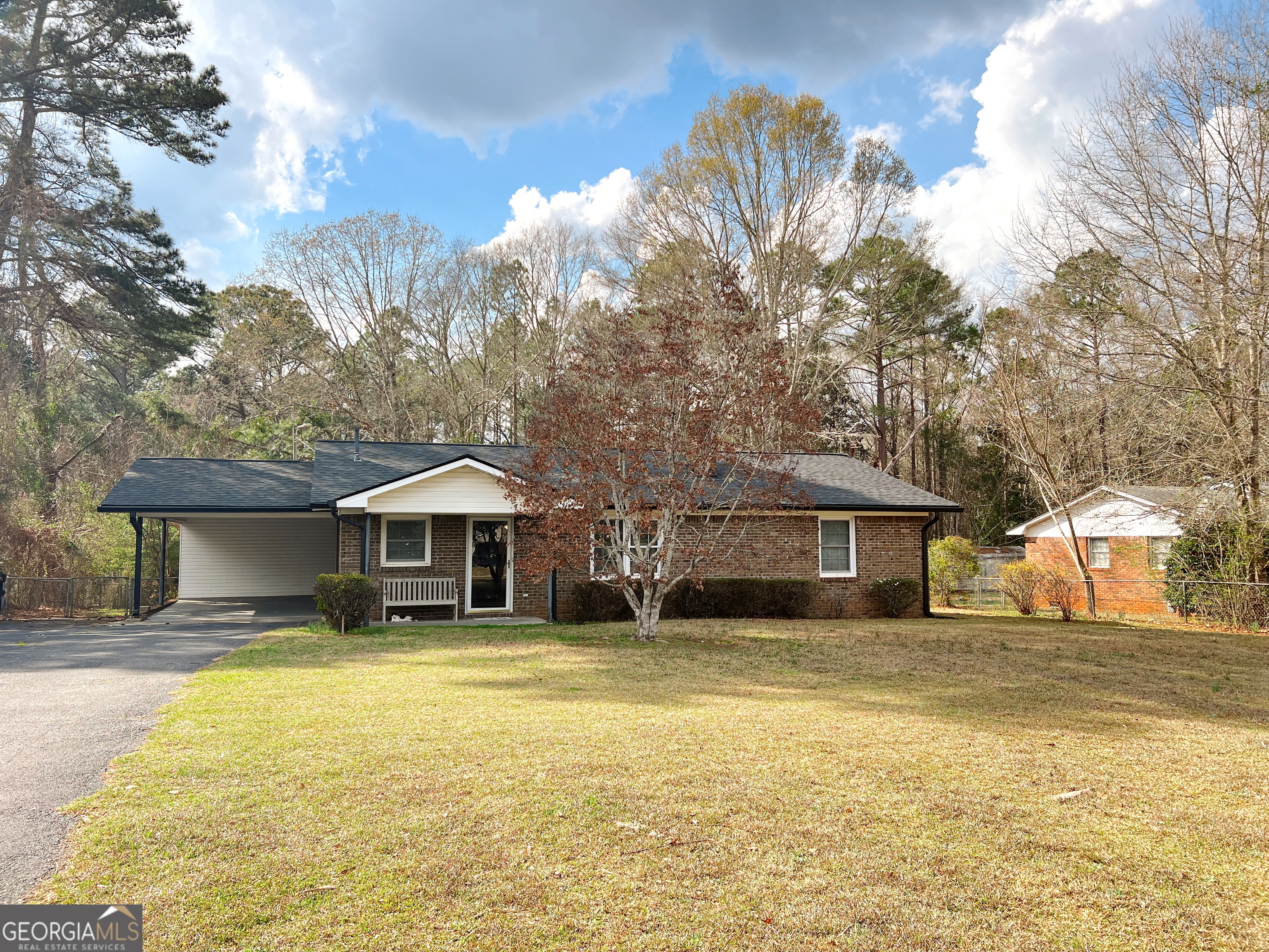 19 Fallin Road Thomaston GA 30286