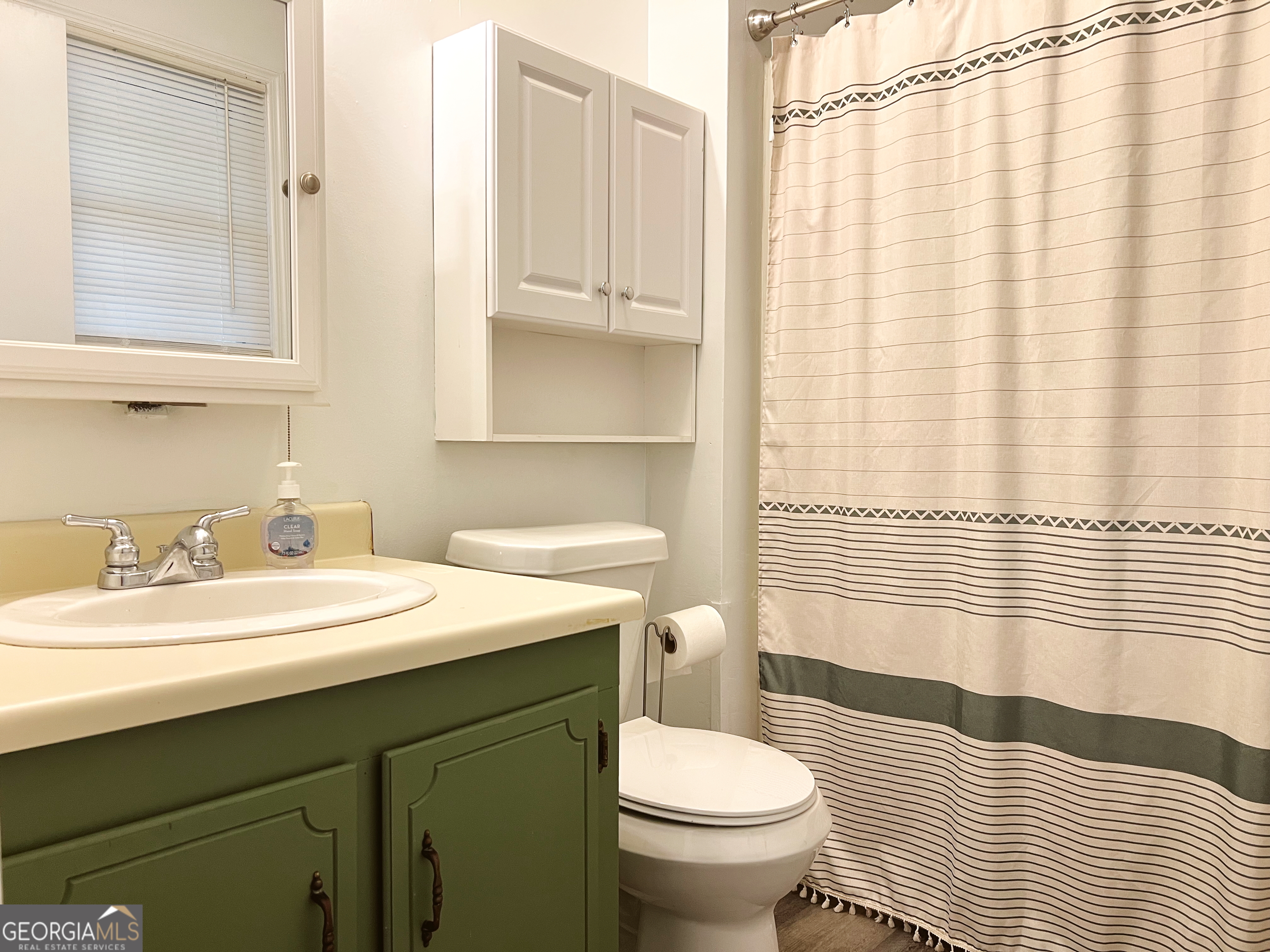 19 Fallin Road Thomaston GA 30286