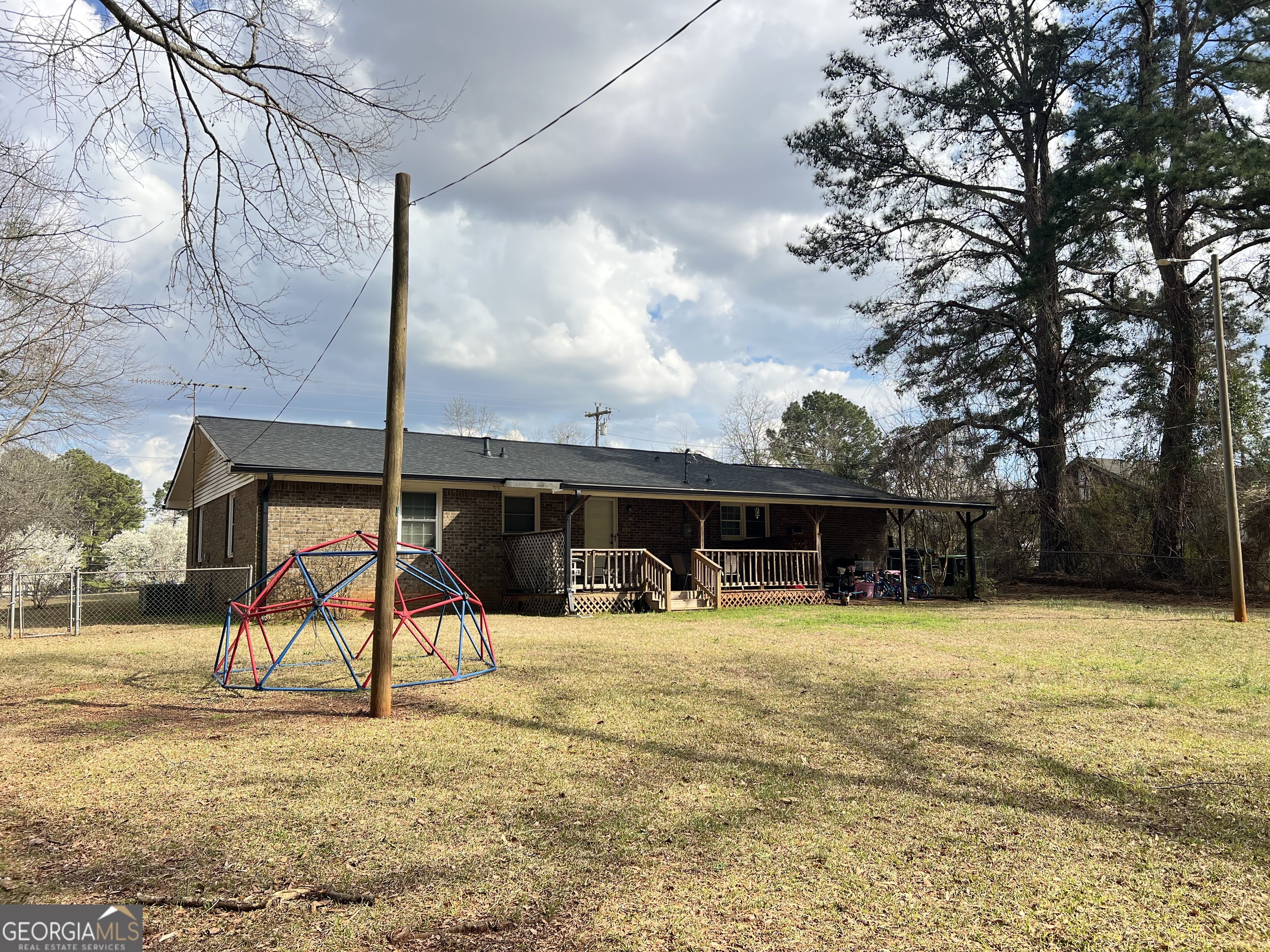 19 Fallin Road Thomaston GA 30286