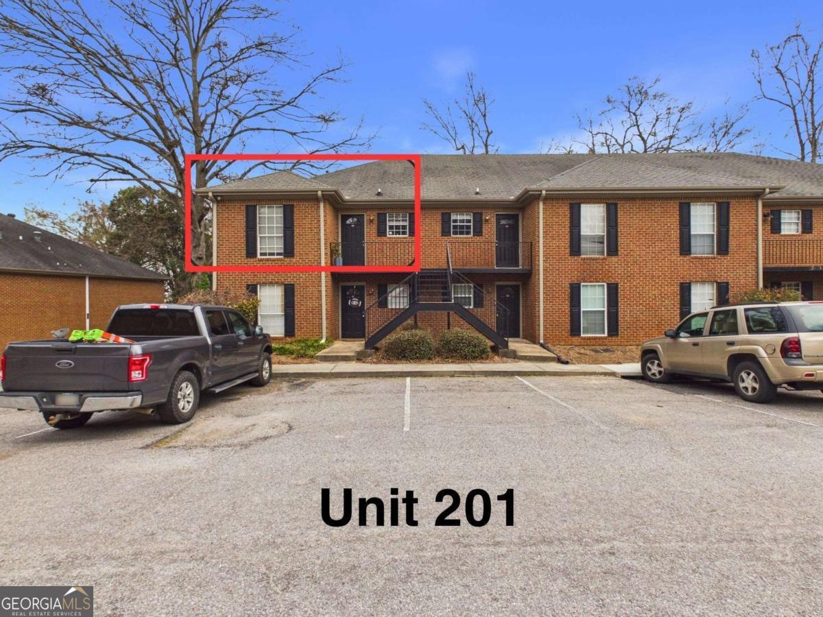 1055 Baxter Street Athens GA 30606