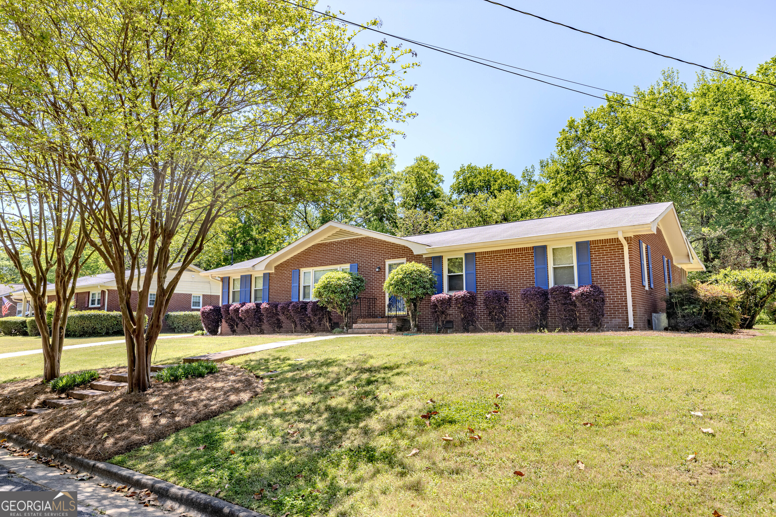 106 Parkway Drive SE Rome GA 30161