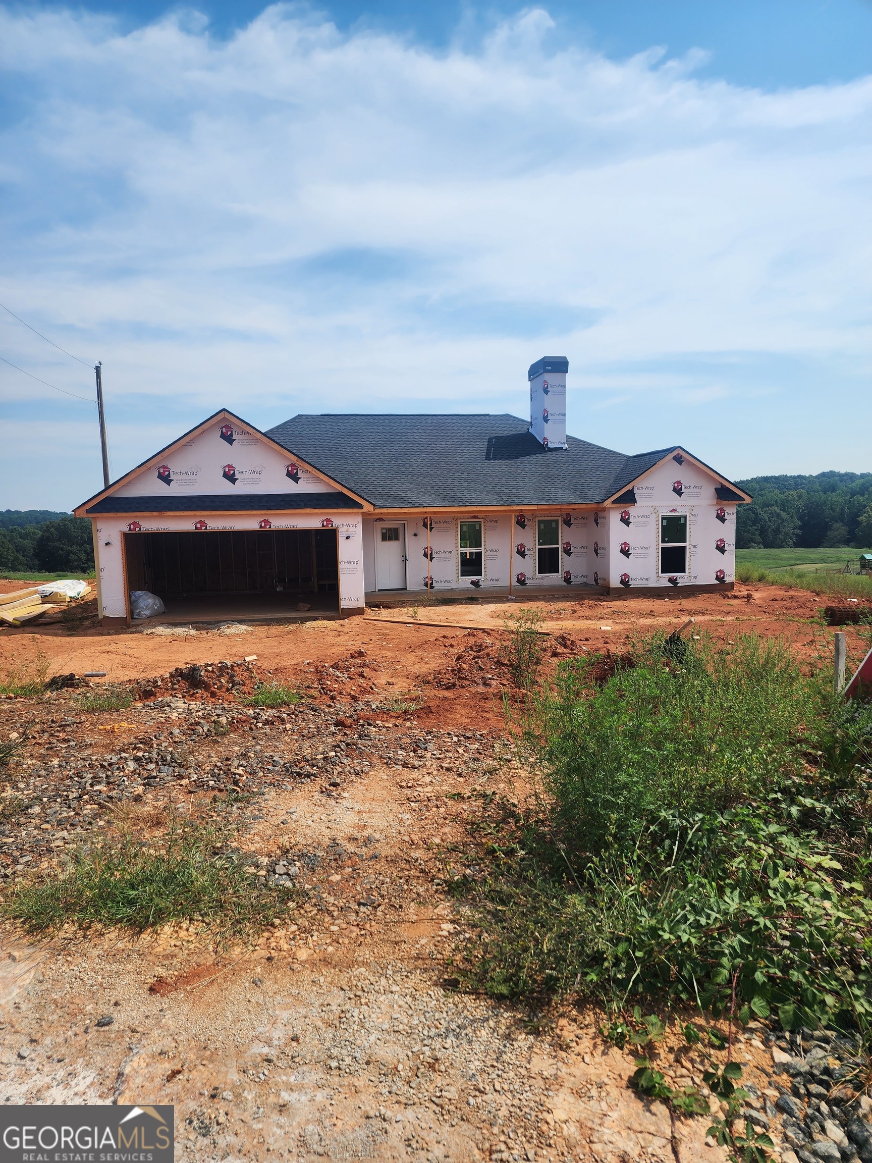 97 Wards Creek Road Toccoa GA 30577