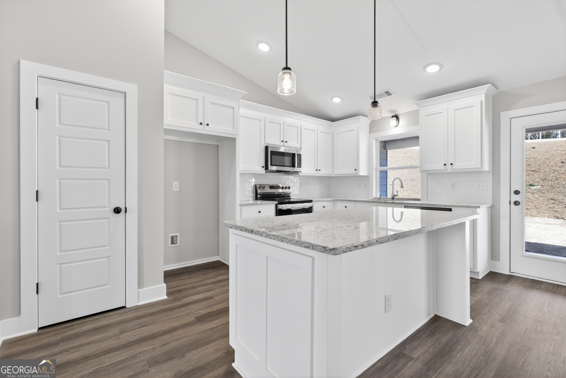 97 Wards Creek Road Toccoa GA 30577