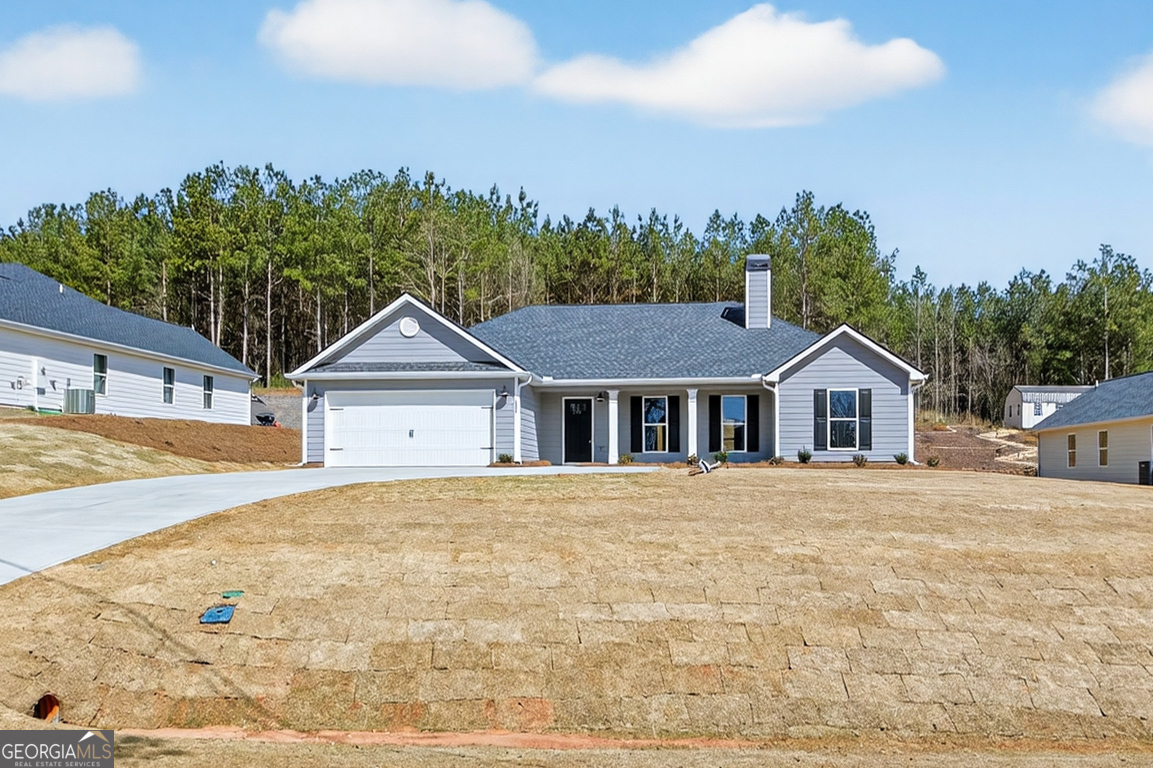 97 Wards Creek Road Toccoa GA 30577
