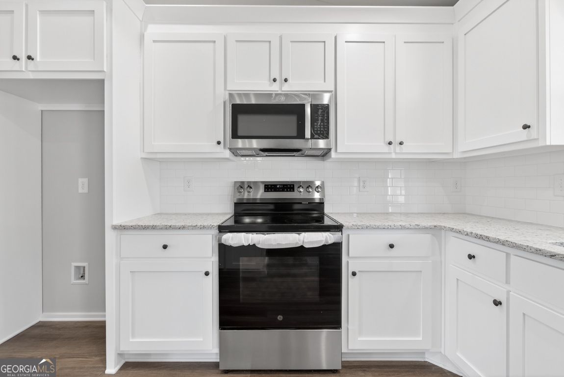 97 Wards Creek Road Toccoa GA 30577