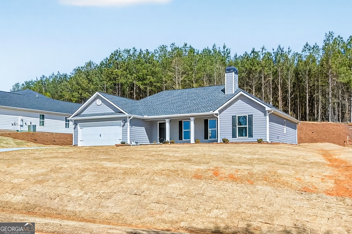 97 Wards Creek Road Toccoa GA 30577