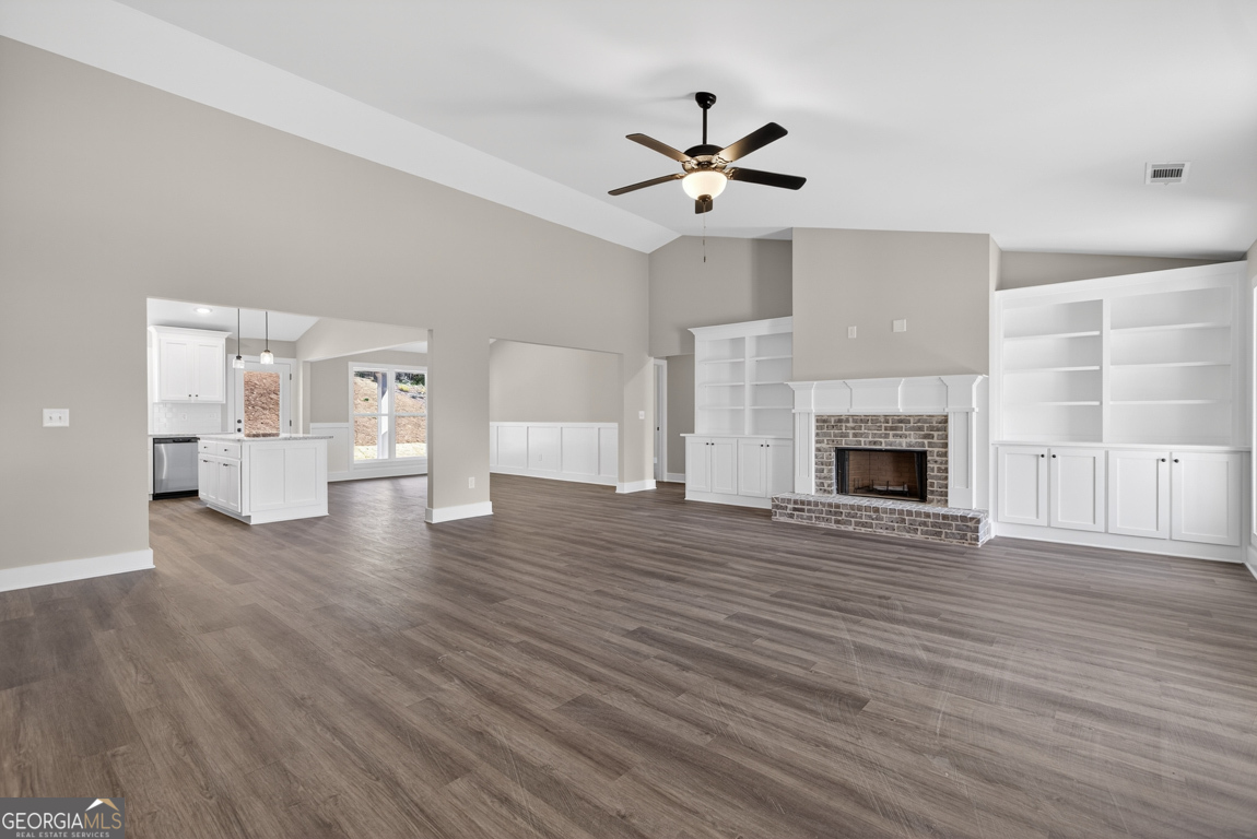 97 Wards Creek Road Toccoa GA 30577
