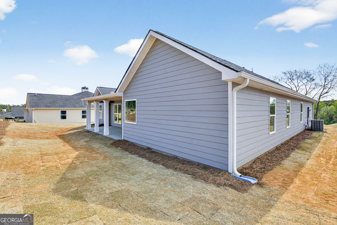 97 Wards Creek Road Toccoa GA 30577