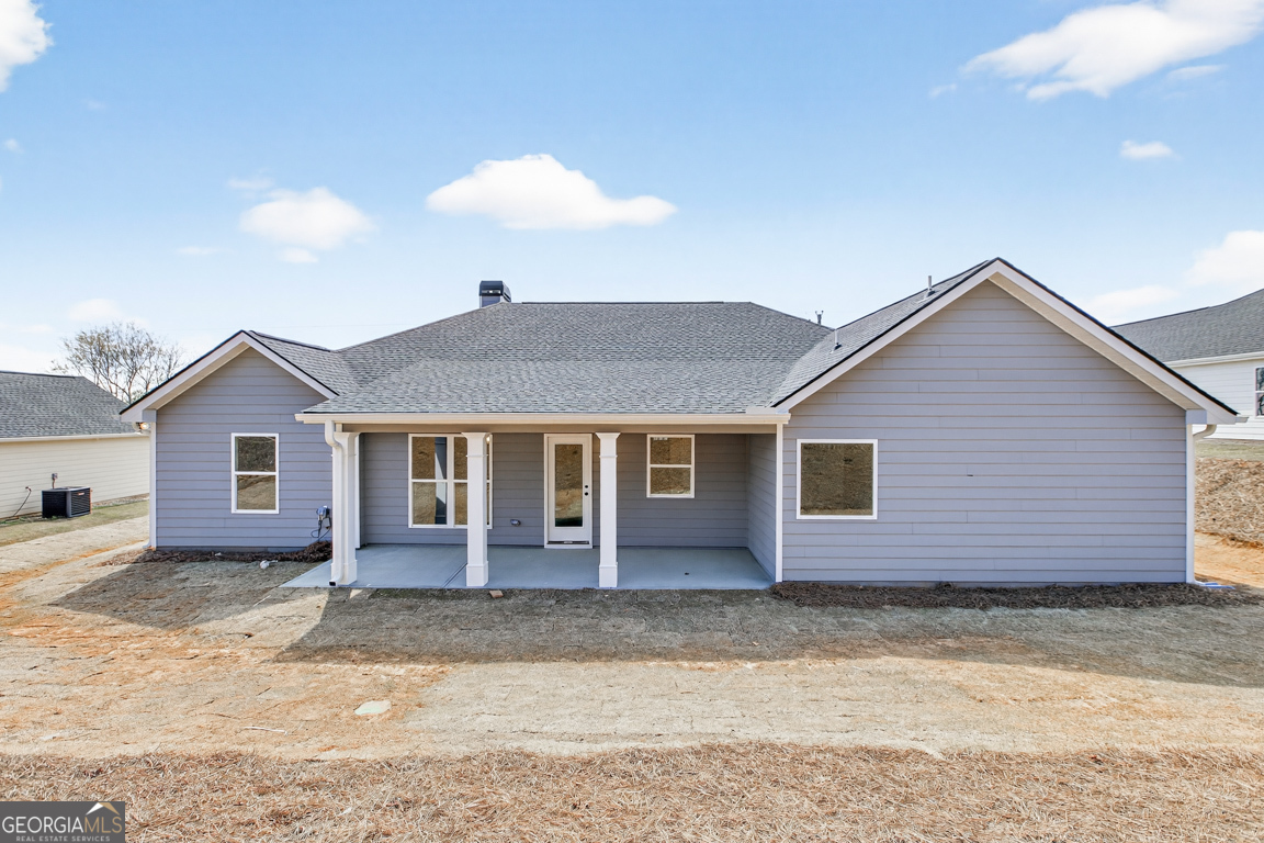 97 Wards Creek Road Toccoa GA 30577