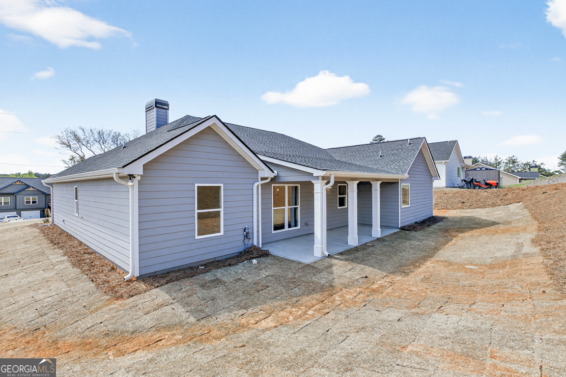 97 Wards Creek Road Toccoa GA 30577