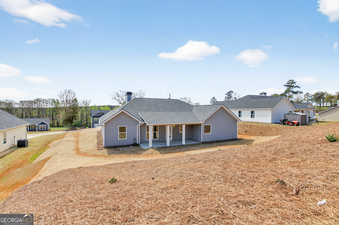 97 Wards Creek Road Toccoa GA 30577