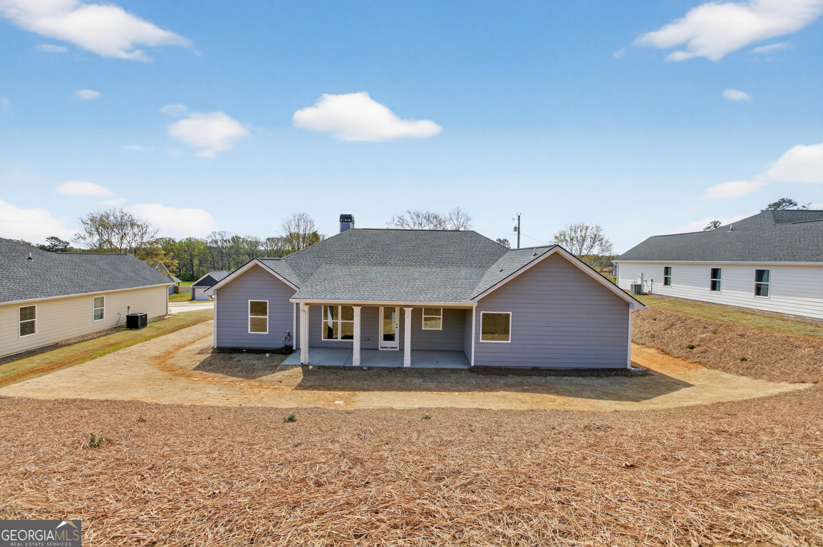 97 Wards Creek Road Toccoa GA 30577