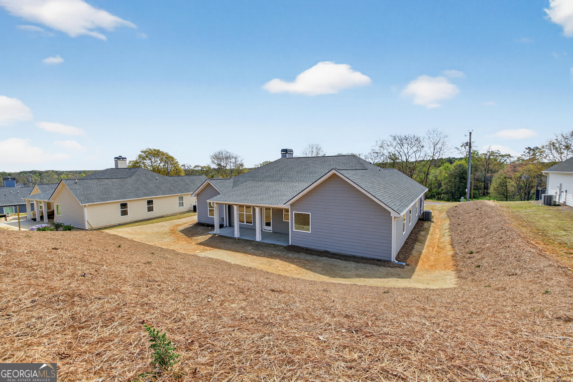 97 Wards Creek Road Toccoa GA 30577