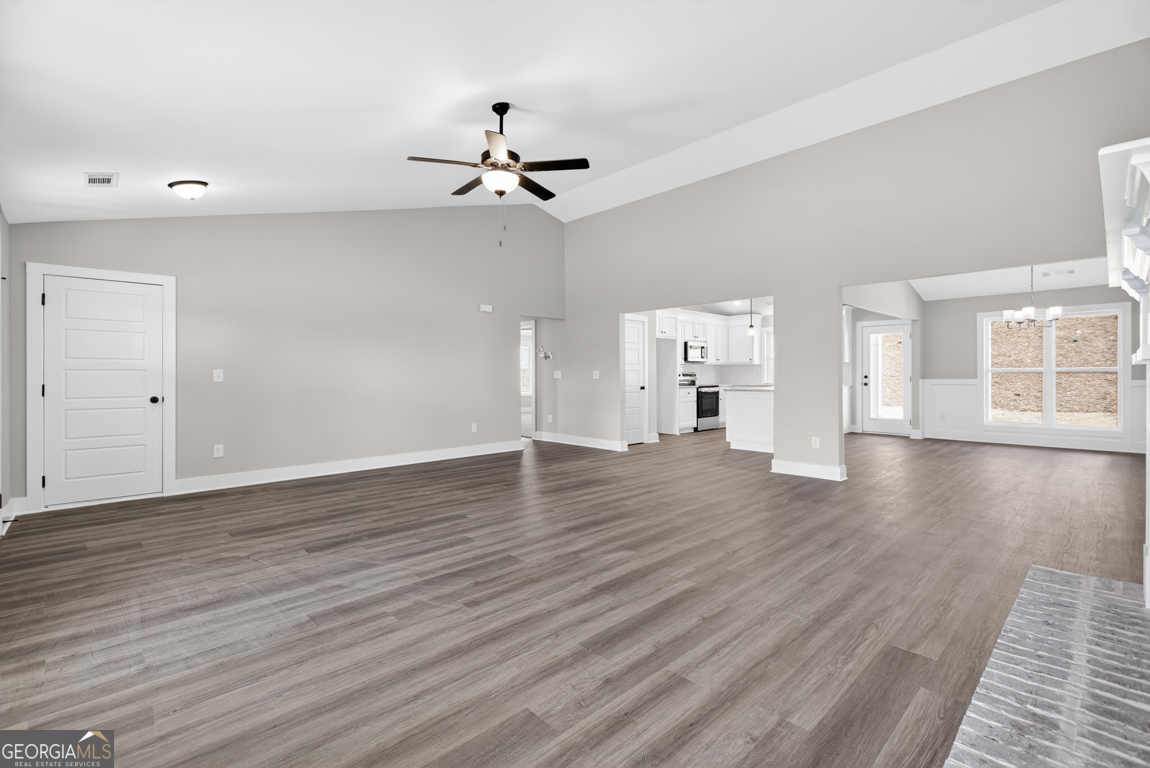 97 Wards Creek Road Toccoa GA 30577