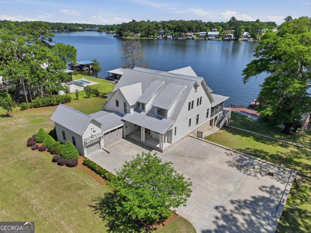 620 Lakeshore Drive Cordele GA 31015