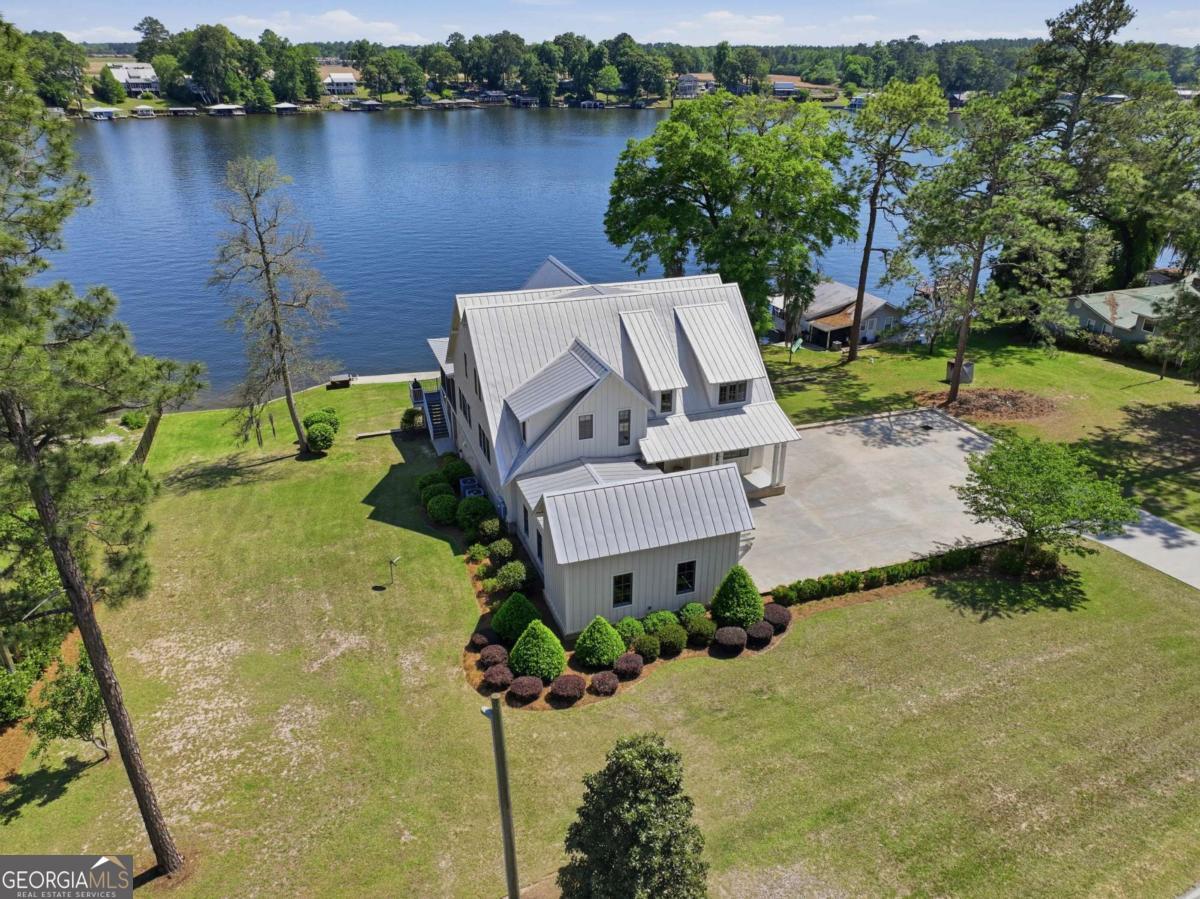 620 Lakeshore Drive Cordele GA 31015
