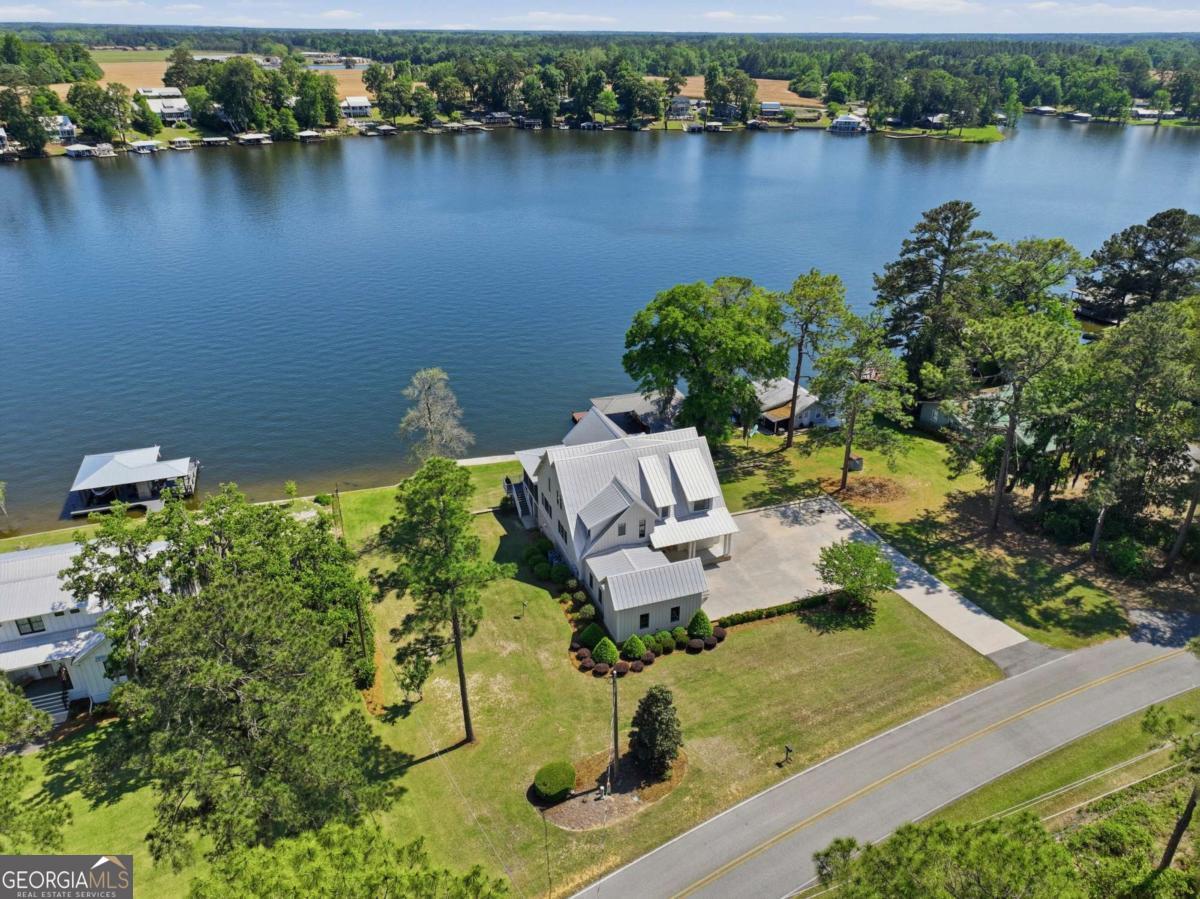 620 Lakeshore Drive Cordele GA 31015