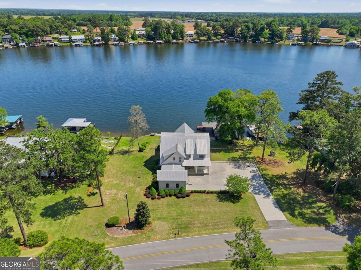 620 Lakeshore Drive Cordele GA 31015