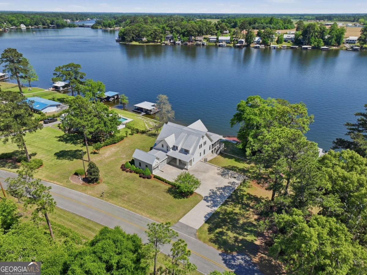 620 Lakeshore Drive Cordele GA 31015