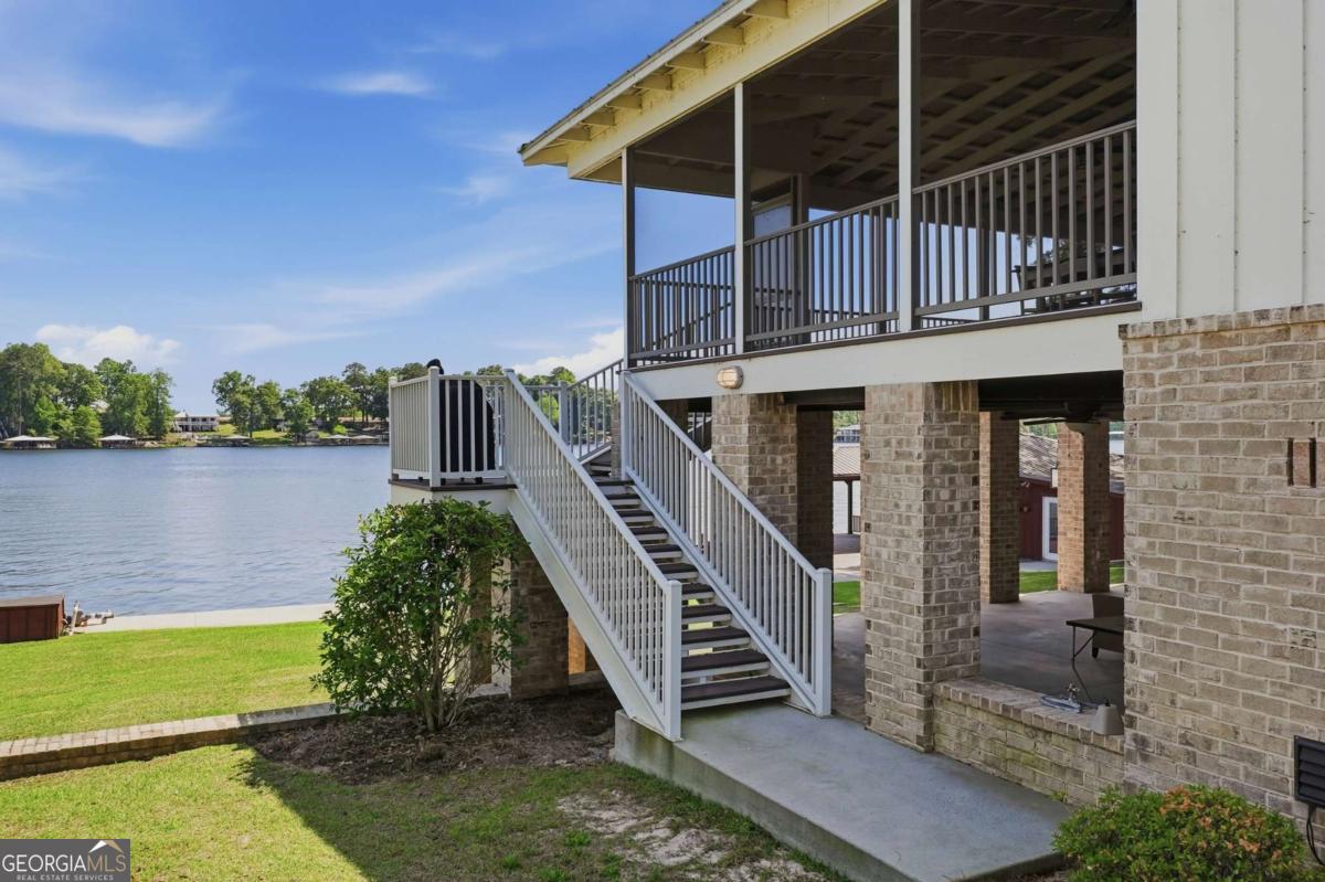 620 Lakeshore Drive Cordele GA 31015