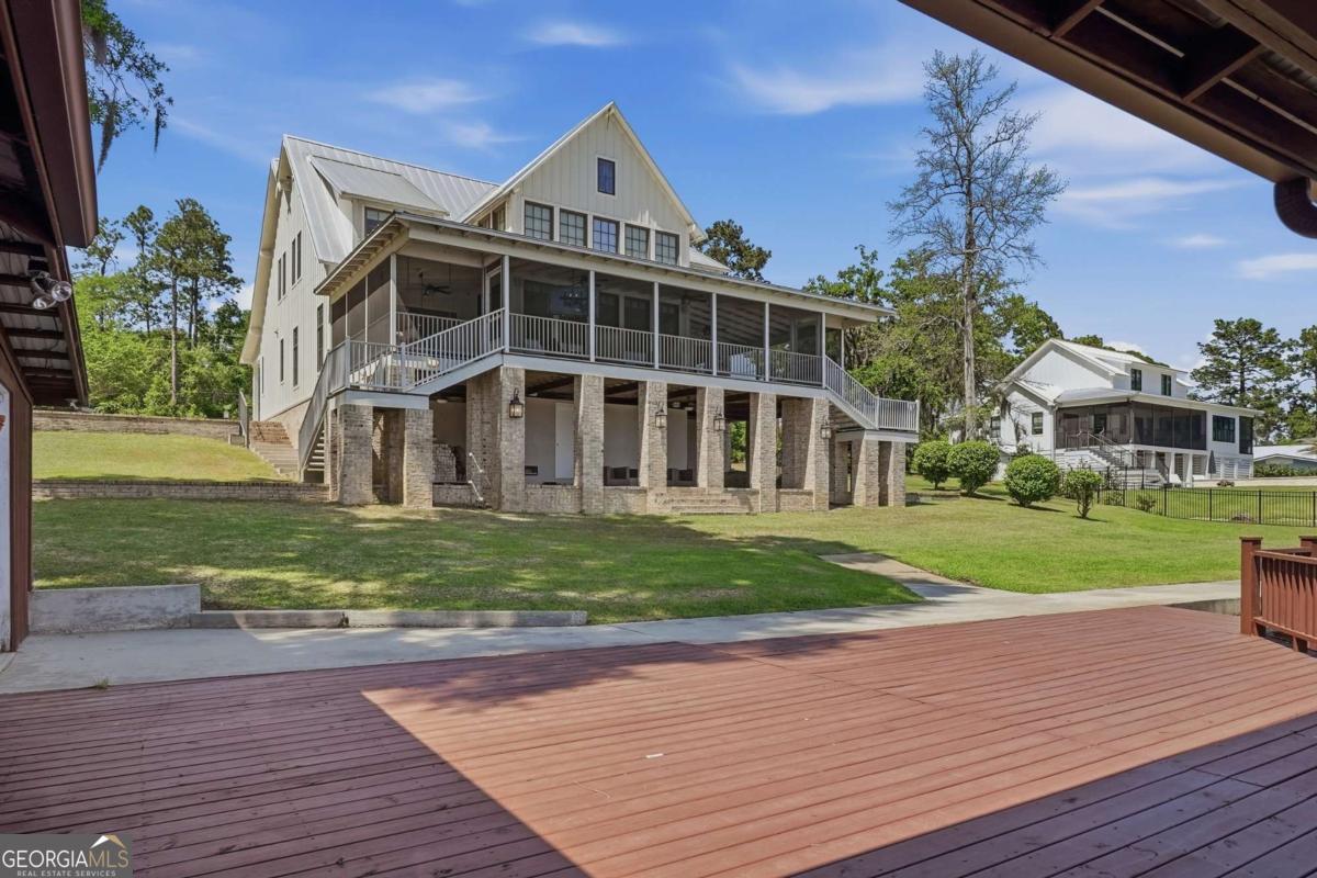 620 Lakeshore Drive Cordele GA 31015