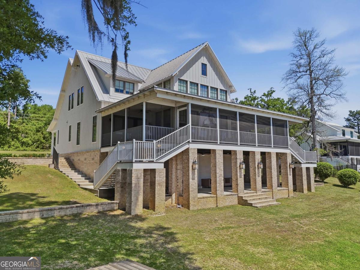620 Lakeshore Drive Cordele GA 31015