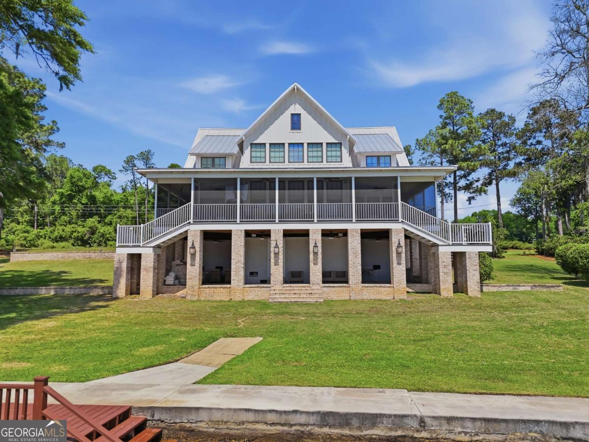 620 Lakeshore Drive Cordele GA 31015