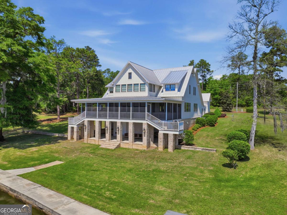 620 Lakeshore Drive Cordele GA 31015
