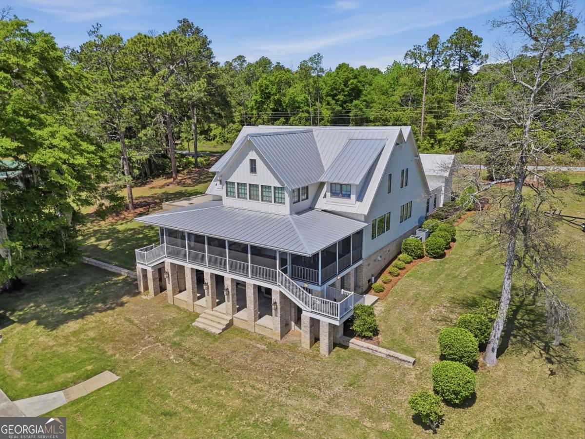 620 Lakeshore Drive Cordele GA 31015