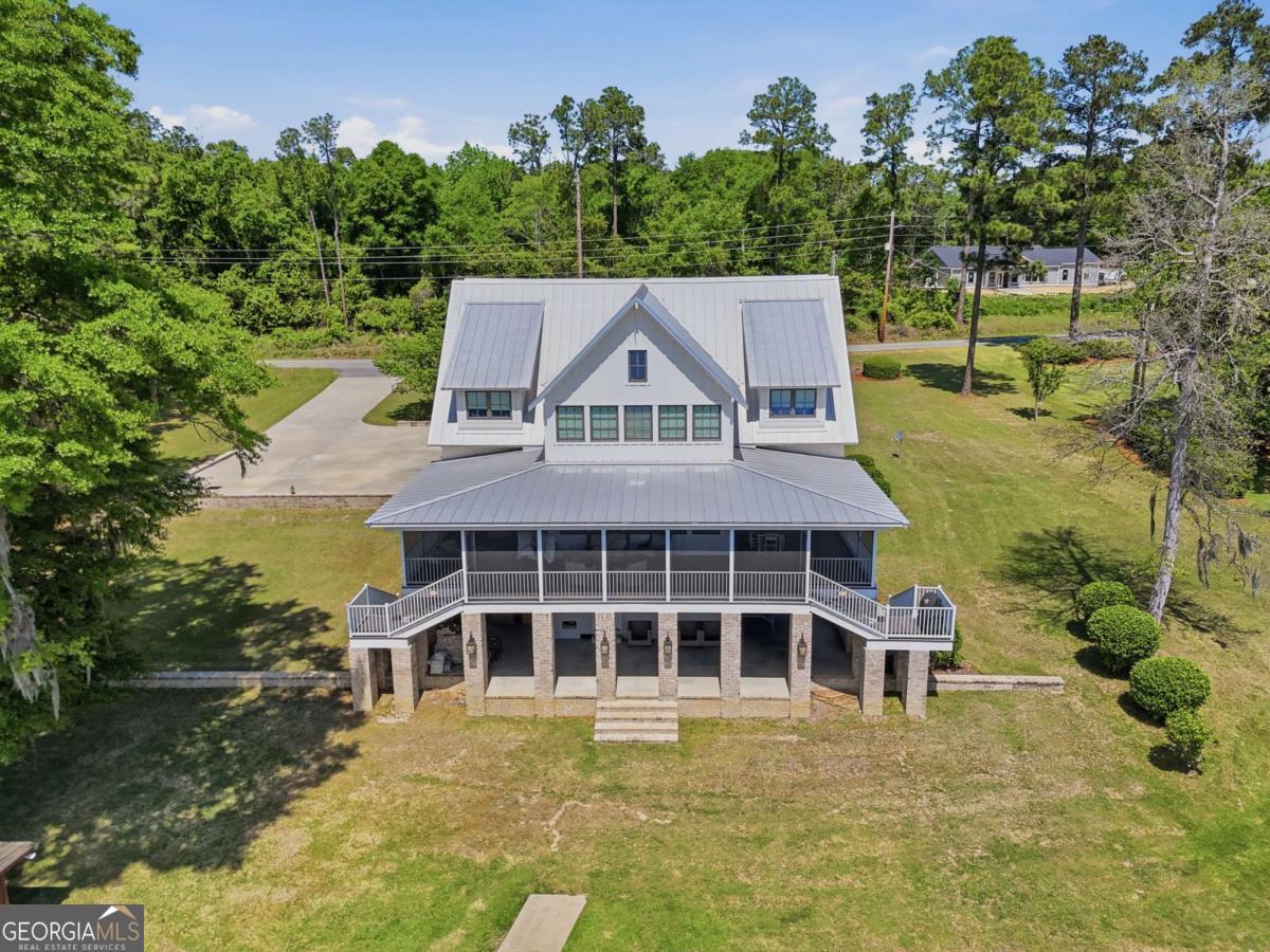 620 Lakeshore Drive Cordele GA 31015