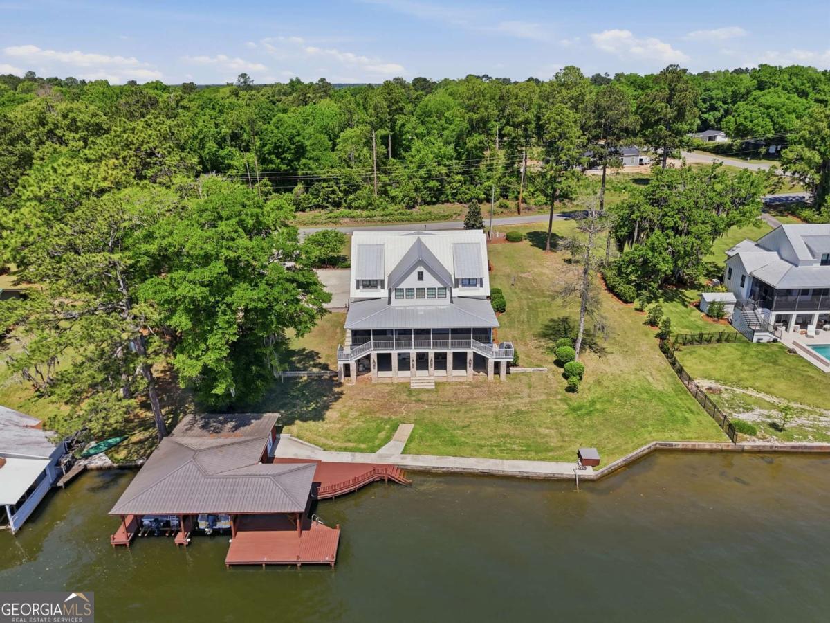 620 Lakeshore Drive Cordele GA 31015
