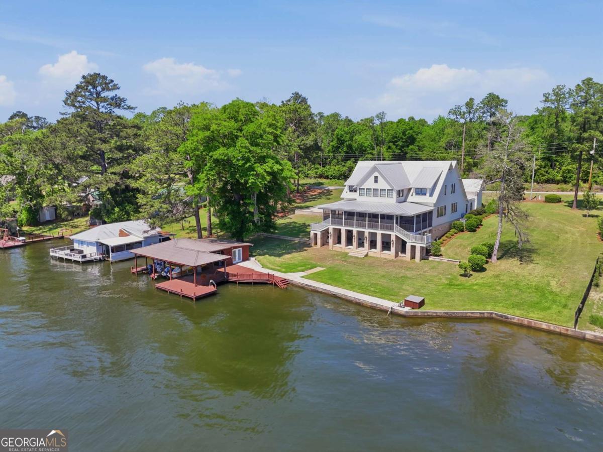 620 Lakeshore Drive Cordele GA 31015