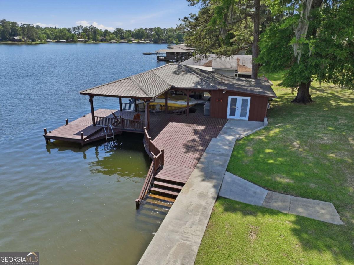 620 Lakeshore Drive Cordele GA 31015
