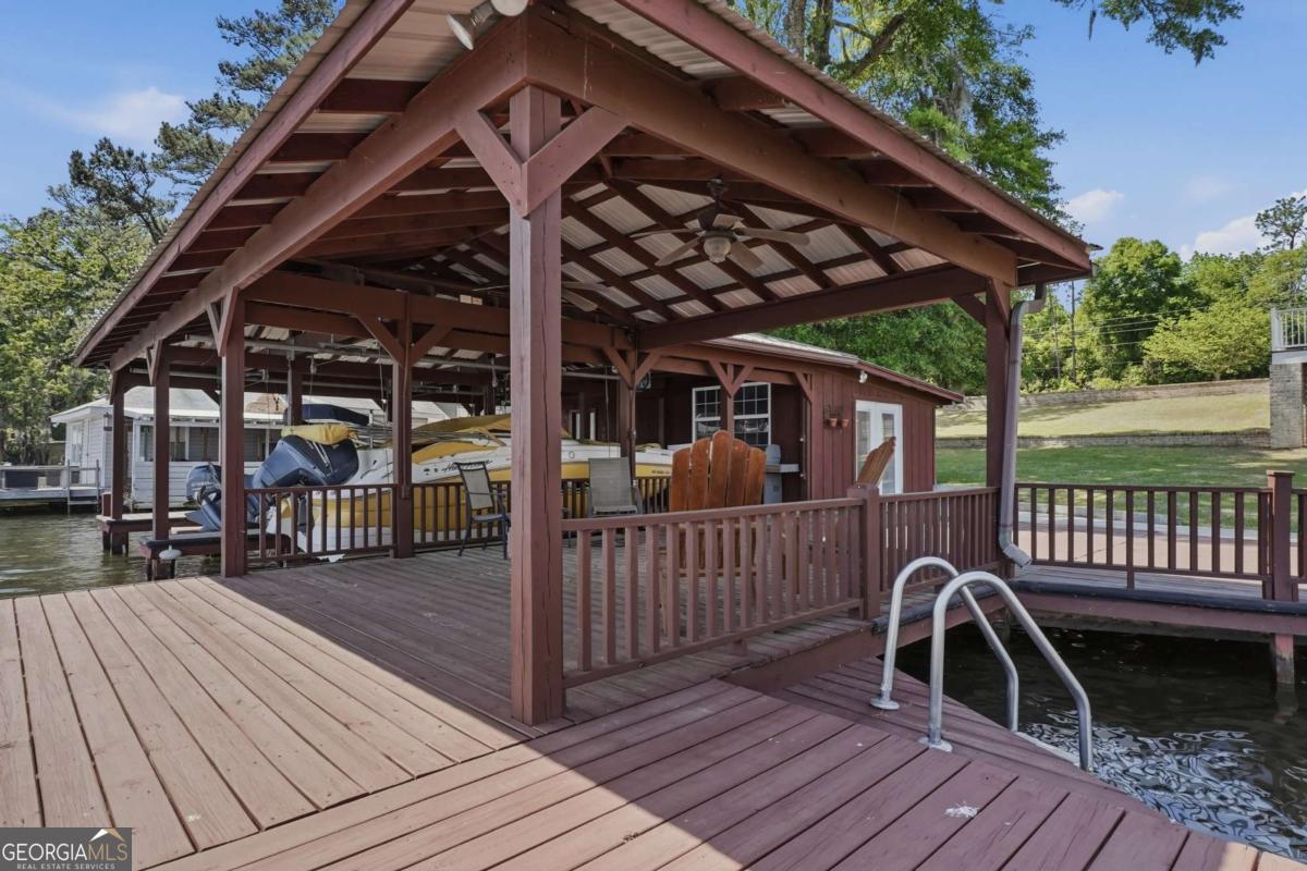 620 Lakeshore Drive Cordele GA 31015