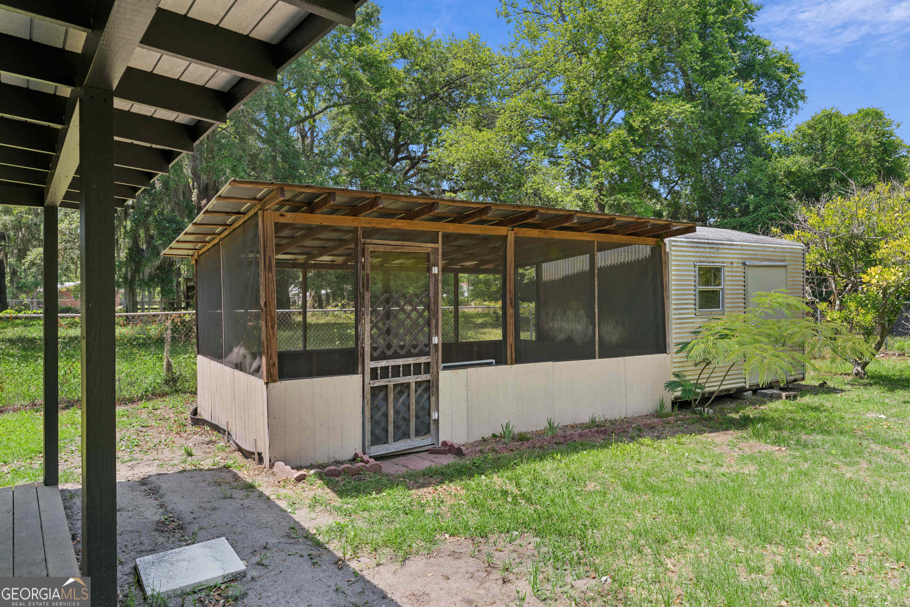724 Fancy Bluff Road Brunswick GA 31523