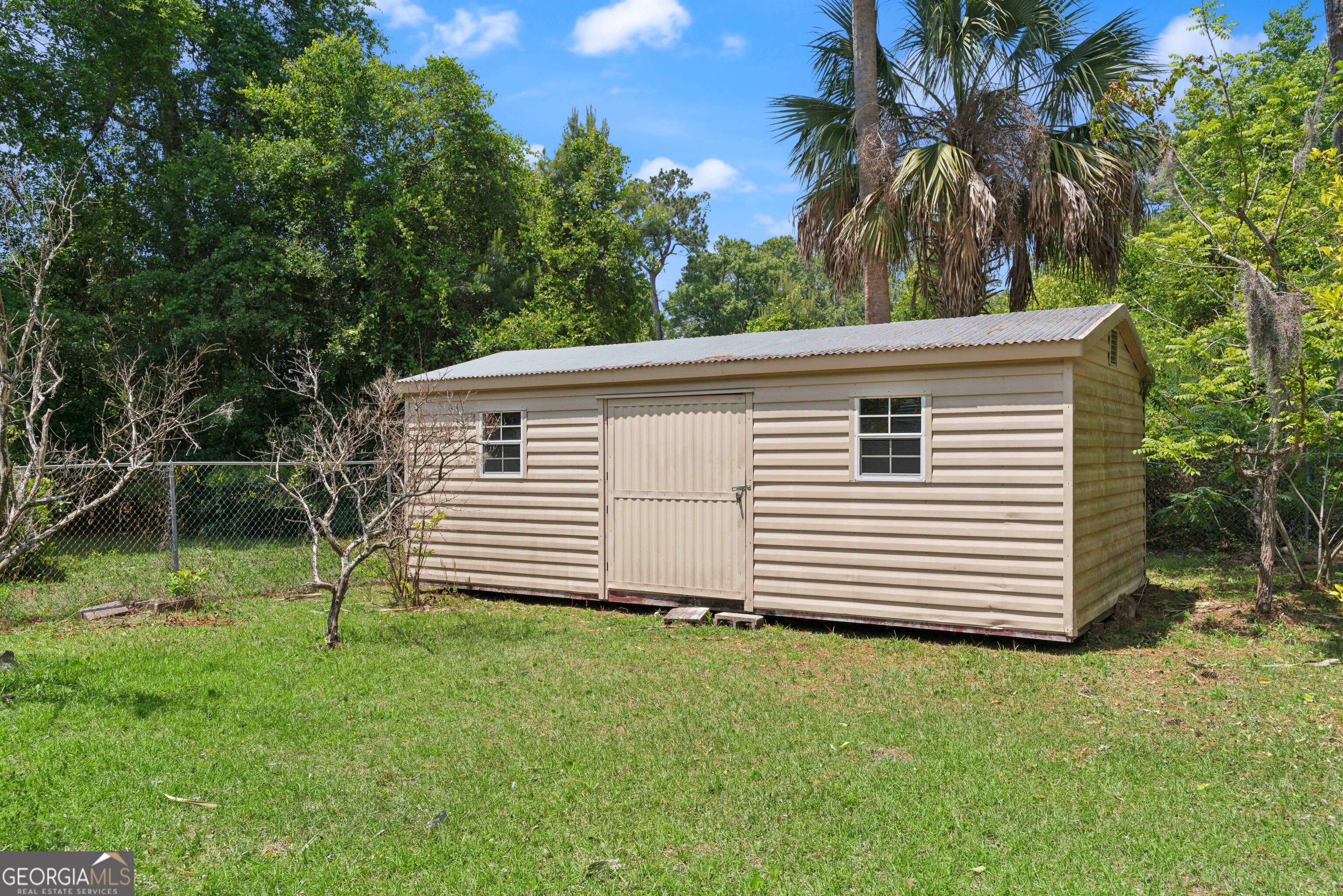 724 Fancy Bluff Road Brunswick GA 31523