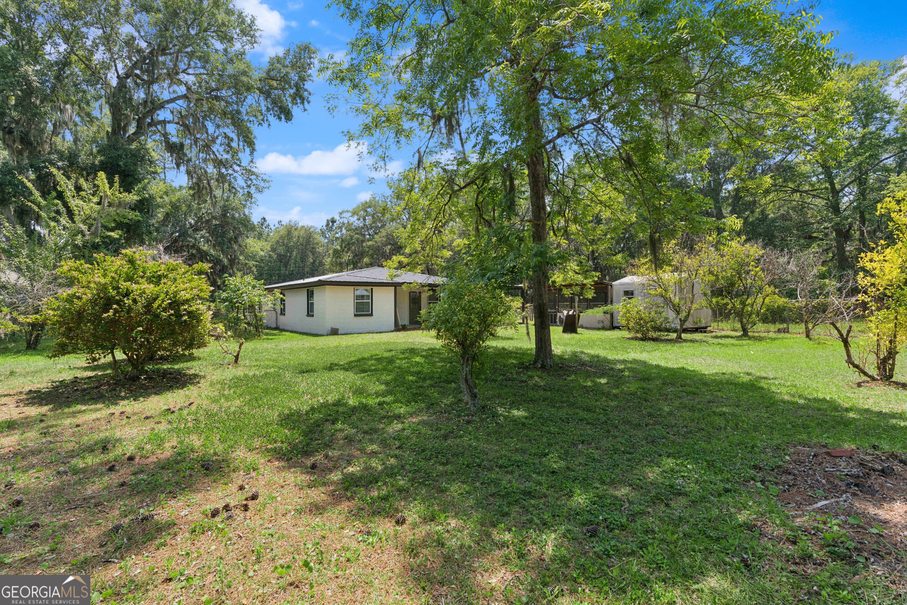 724 Fancy Bluff Road Brunswick GA 31523