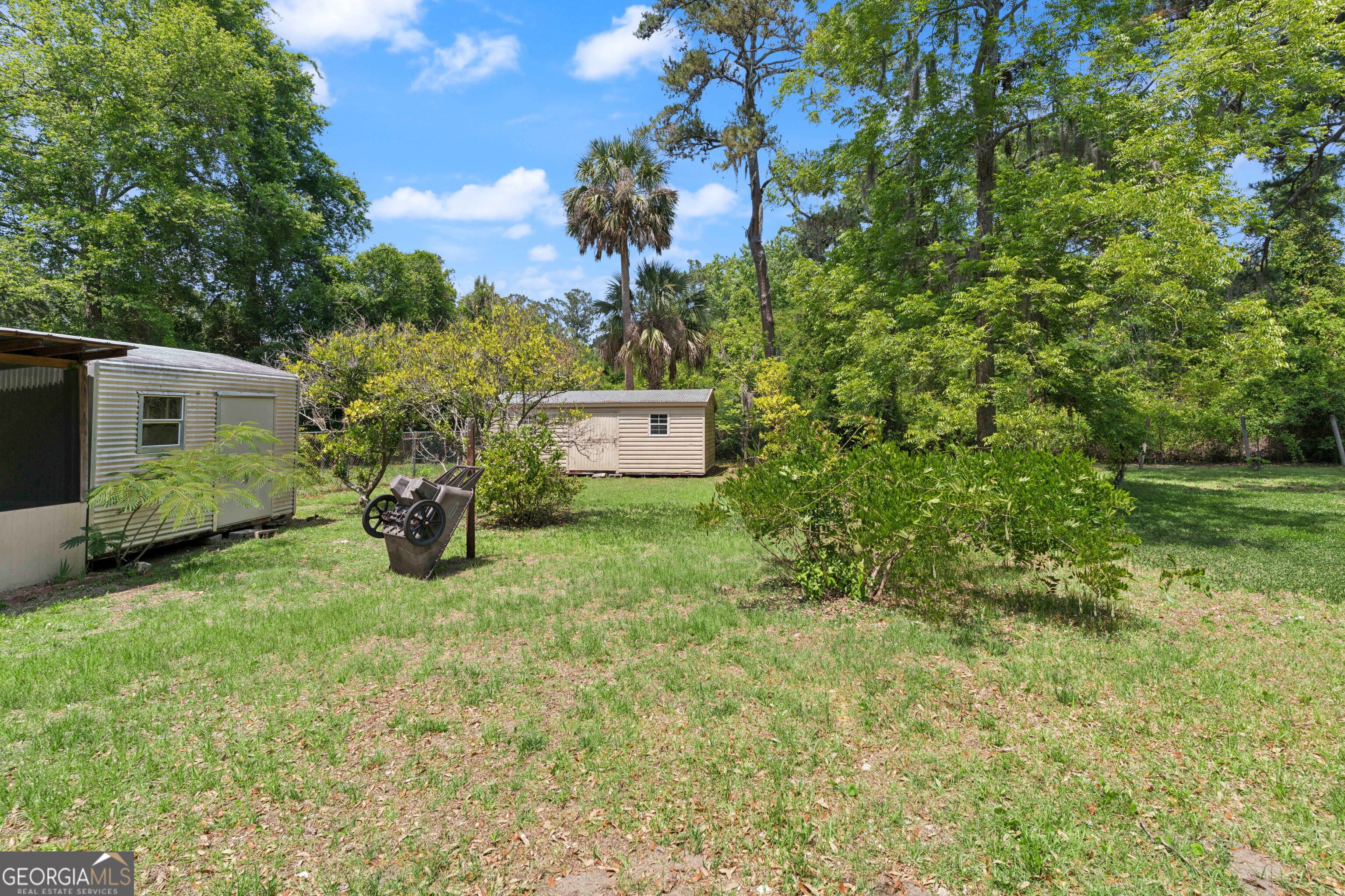 724 Fancy Bluff Road Brunswick GA 31523