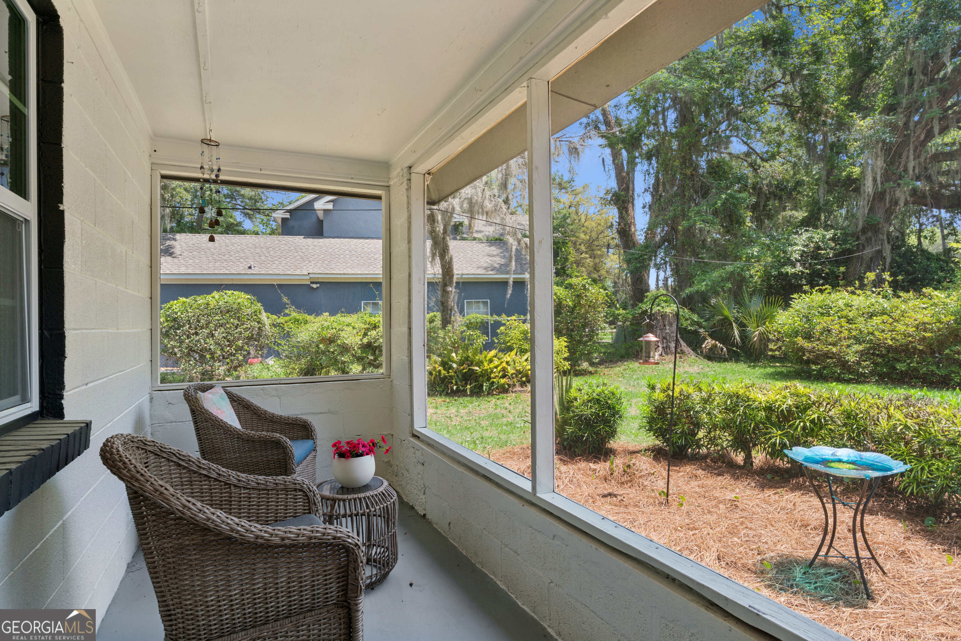 724 Fancy Bluff Road Brunswick GA 31523